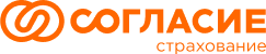 Логотип Согласие